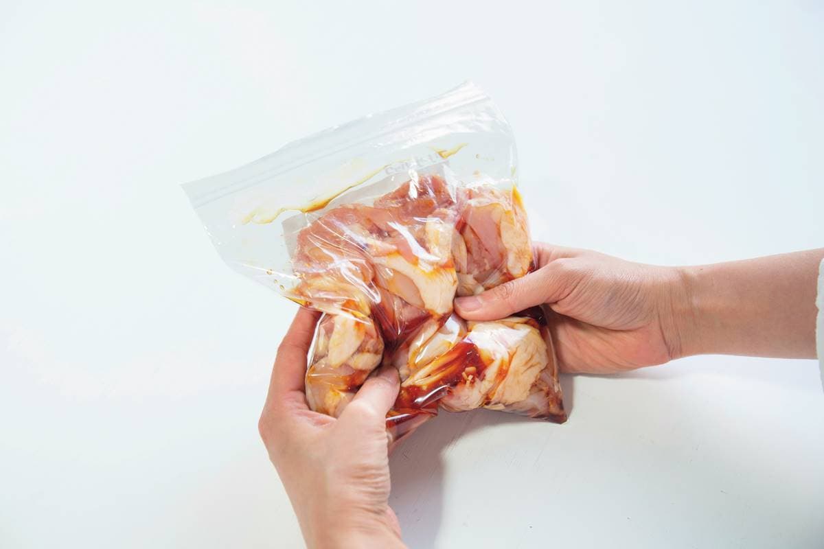 懶人料理手殘也會!冷凍常備肉4步驟更美味,「1物品」用錯小心食物中毒 懶人料理手殘也會!冷凍常備肉4步驟更美味,「1物品」用錯小心食物中毒