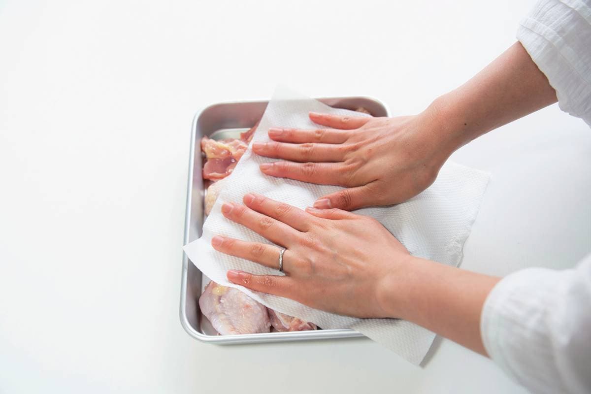 懶人料理手殘也會!冷凍常備肉4步驟更美味,「1物品」用錯小心食物中毒 懶人料理手殘也會!冷凍常備肉4步驟更美味,「1物品」用錯小心食物中毒