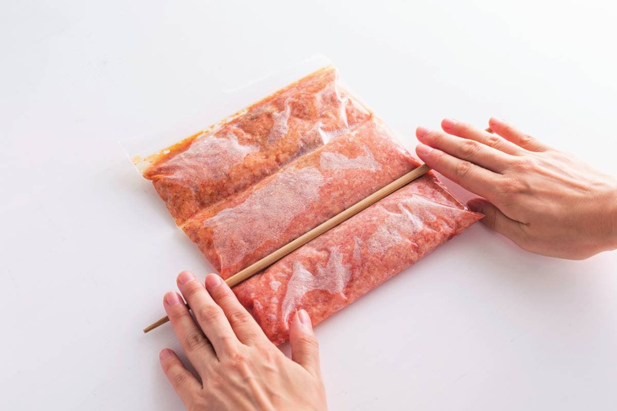 懶人料理手殘也會!冷凍常備肉4步驟更美味,「1物品」用錯小心食物中毒 懶人料理手殘也會!冷凍常備肉4步驟更美味,「1物品」用錯小心食物中毒