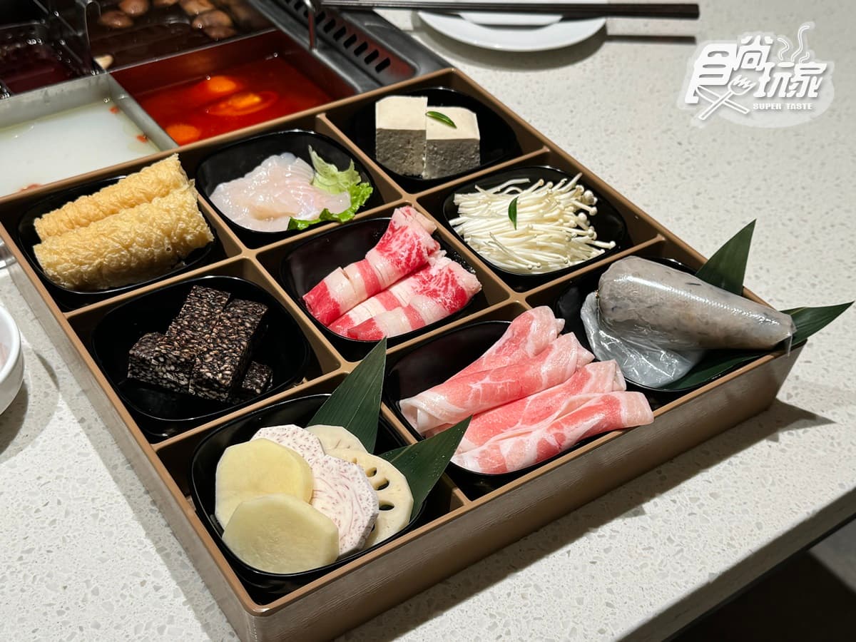 海底撈買一送一快衝!55元起爽嗑Q彈蝦滑、巴沙魚,加碼免費送巨無霸糖葫蘆 海底撈買一送一快衝!55元起爽嗑Q彈蝦滑、巴沙魚,加碼免費送巨無霸糖葫蘆