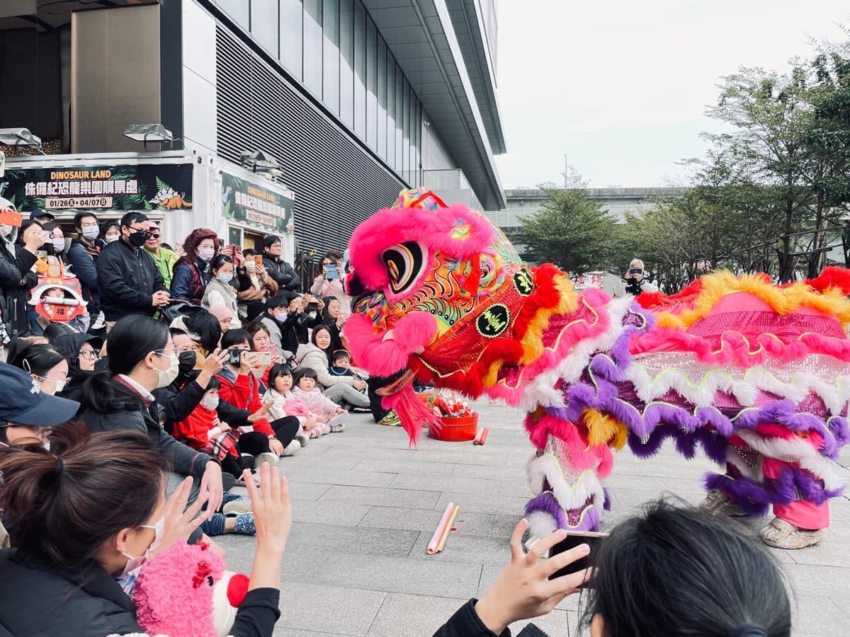 4大市集搶先看!「這天起」開逛28攤銅板價好物,還有年貨、萌寵市集快筆記 4大市集搶先看!「這天起」開逛28攤銅板價好物,還有年貨、萌寵市集快筆記