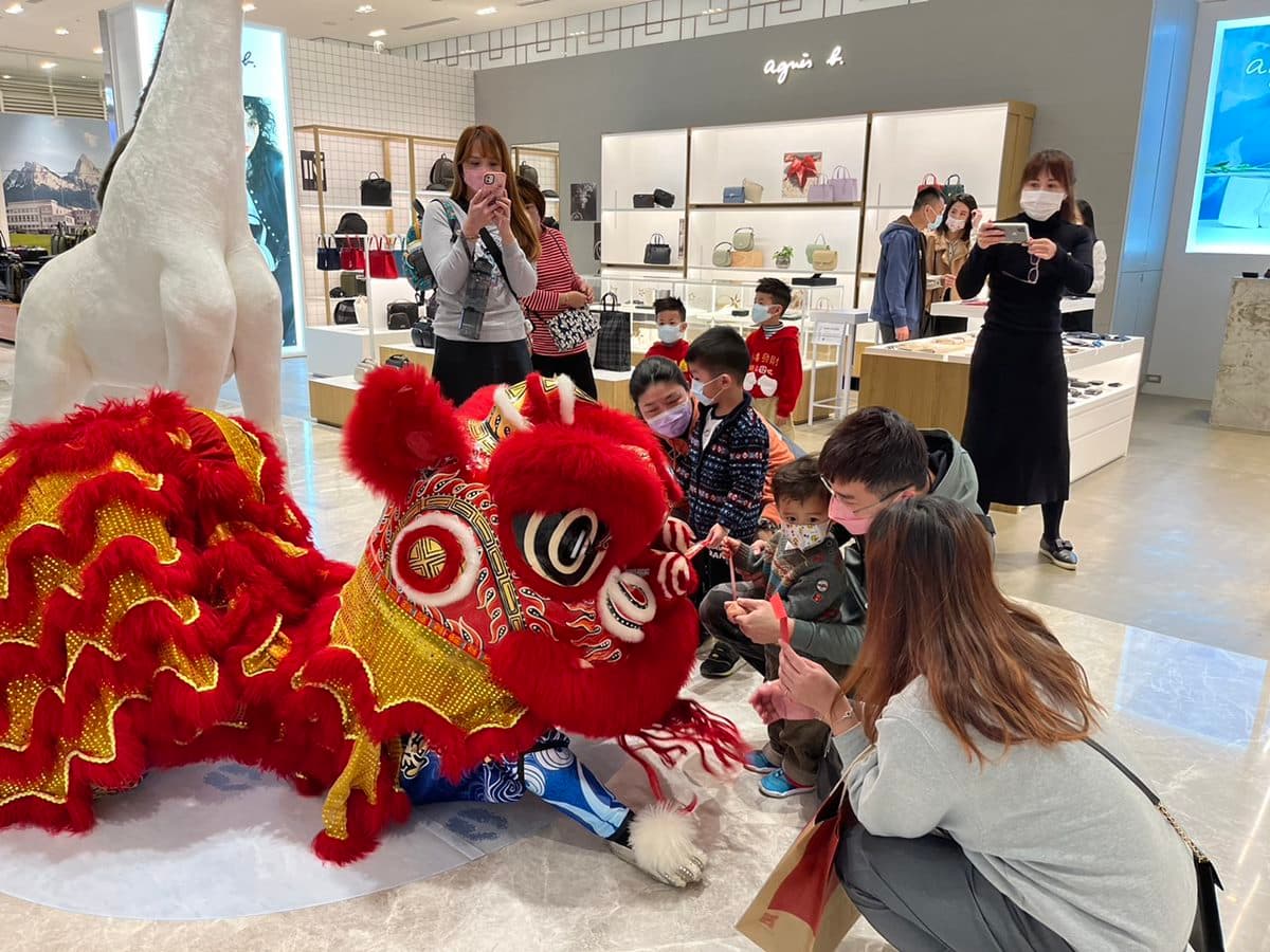 4大市集搶先看!「這天起」開逛28攤銅板價好物,還有年貨、萌寵市集快筆記 4大市集搶先看!「這天起」開逛28攤銅板價好物,還有年貨、萌寵市集快筆記