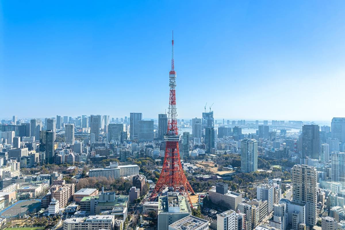 2025東京自由行!4天3夜行程規劃,交通資訊、景點、住宿、美食推薦 2025東京自由行!4天3夜行程規劃,交通資訊、景點、住宿、美食推薦