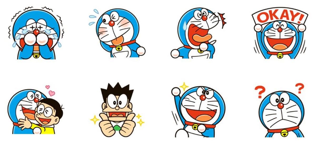 最低只要72元!850萬組LINE貼圖「無限用到飽」,迪士尼、史努比通通有 最低只要72元!850萬組LINE貼圖「無限用到飽」,迪士尼、史努比通通有