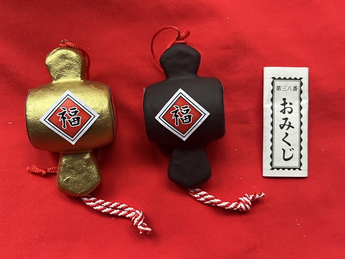大年初四免費發福錢!桃園最美「日式神社」逛新春市集,祈福淨化儀式體驗 大年初四免費發福錢!桃園最美「日式神社」逛新春市集,祈福淨化儀式體驗