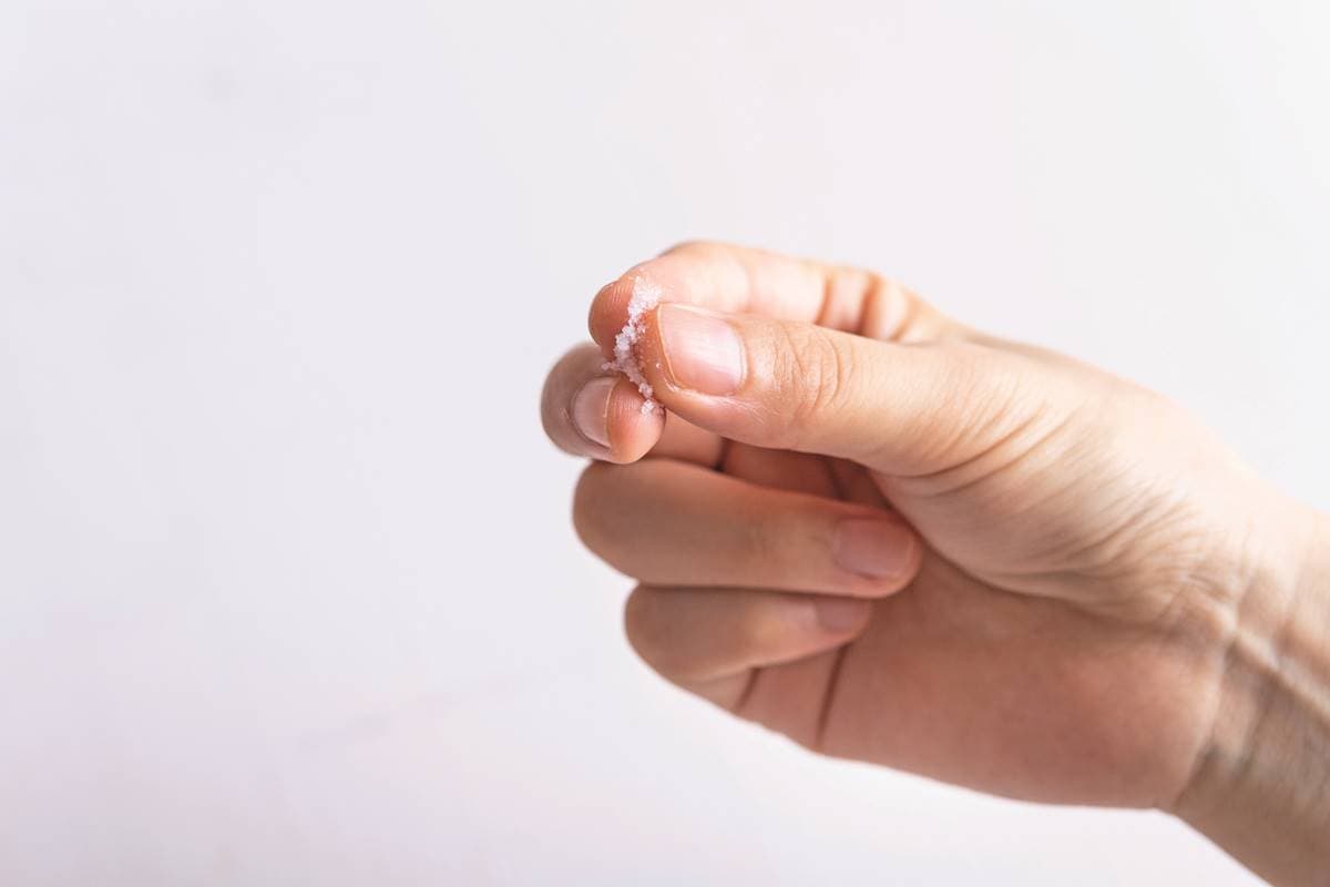 懶人必看!5招「省時省錢」下廚技巧學起來,菜煮太鹹放2物完美補救 懶人必看!5招「省時省錢」下廚技巧學起來,菜煮太鹹放2物完美補救