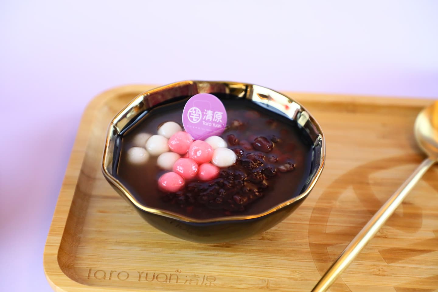 清原連7天請你吃甜湯!網激推「3大甜湯」元宵節必點,冬季新菜單一次看(中獎公布) 清原連7天請你吃甜湯!網激推「3大甜湯」元宵節必點,冬季新菜單一次看(中獎公布)