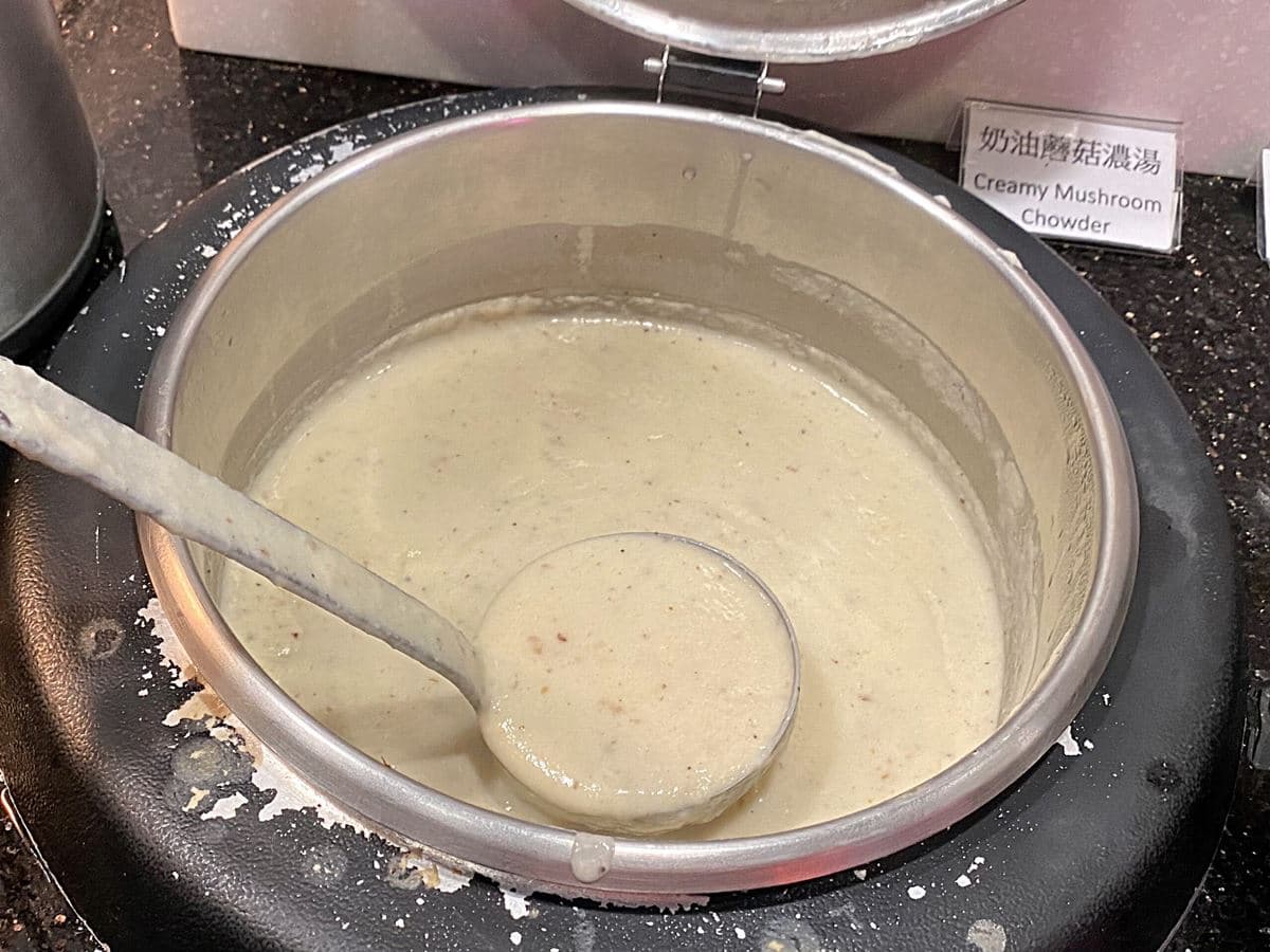義大利麵、燉飯吃到飽!台北東區「高CP值牛排」炸物無限吃,好評破3000則 義大利麵、燉飯吃到飽!台北東區「高CP值牛排」炸物無限吃,好評破3000則