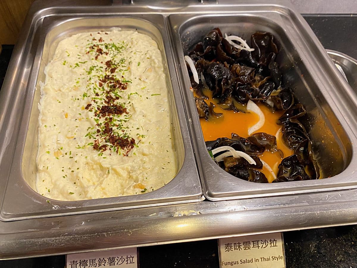 義大利麵、燉飯吃到飽!台北東區「高CP值牛排」炸物無限吃,好評破3000則 義大利麵、燉飯吃到飽!台北東區「高CP值牛排」炸物無限吃,好評破3000則