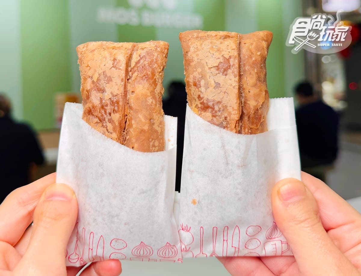 摩斯漢堡熱銷排行TOP10!「這款」竟奪得第1名,網友讚:錯過會後悔 摩斯漢堡熱銷排行TOP10!「這款」竟奪得第1名,網友讚:錯過會後悔