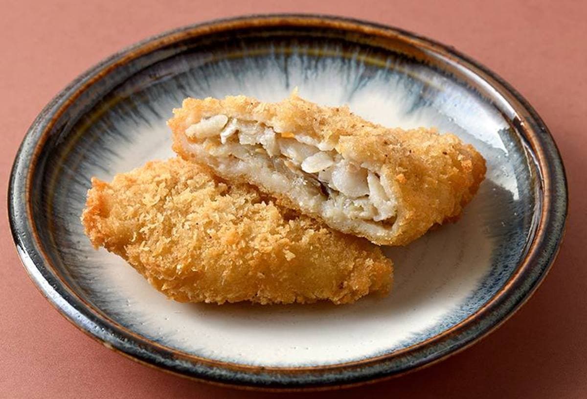 全台首間「雙月食品」回來了!連3天免費送油飯,加碼搶吃「林聰明砂鍋水餃」 全台首間「雙月食品」回來了!連3天免費送油飯,加碼搶吃「林聰明砂鍋水餃」