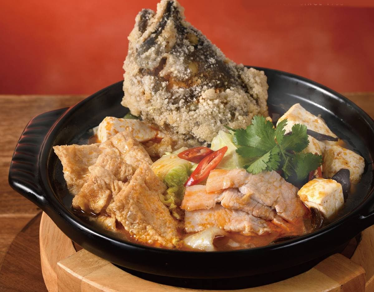 全台首間「雙月食品」回來了!連3天免費送油飯,加碼搶吃「林聰明砂鍋水餃」 全台首間「雙月食品」回來了!連3天免費送油飯,加碼搶吃「林聰明砂鍋水餃」
