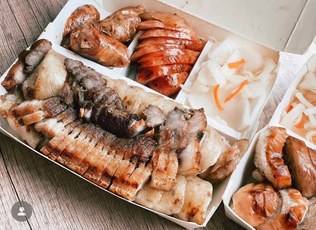 美食市集只有3天!甜點、鹹食30攤免費逛,還有無人機表演「這天」登場 美食市集只有3天!甜點、鹹食30攤免費逛,還有無人機表演「這天」登場
