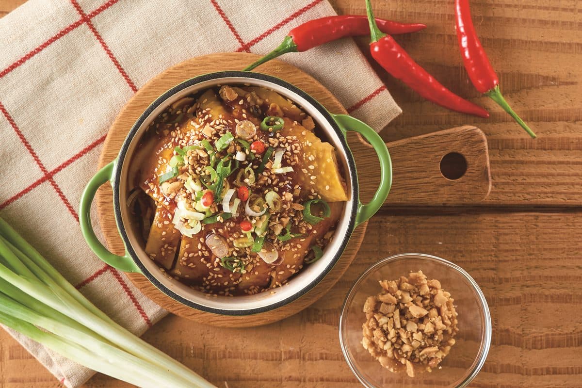666元港點吃到飽!全台3門市「添好運」推點心放題,主食、蒸點35道無限吃 666元港點吃到飽!全台3門市「添好運」推點心放題,主食、蒸點35道無限吃