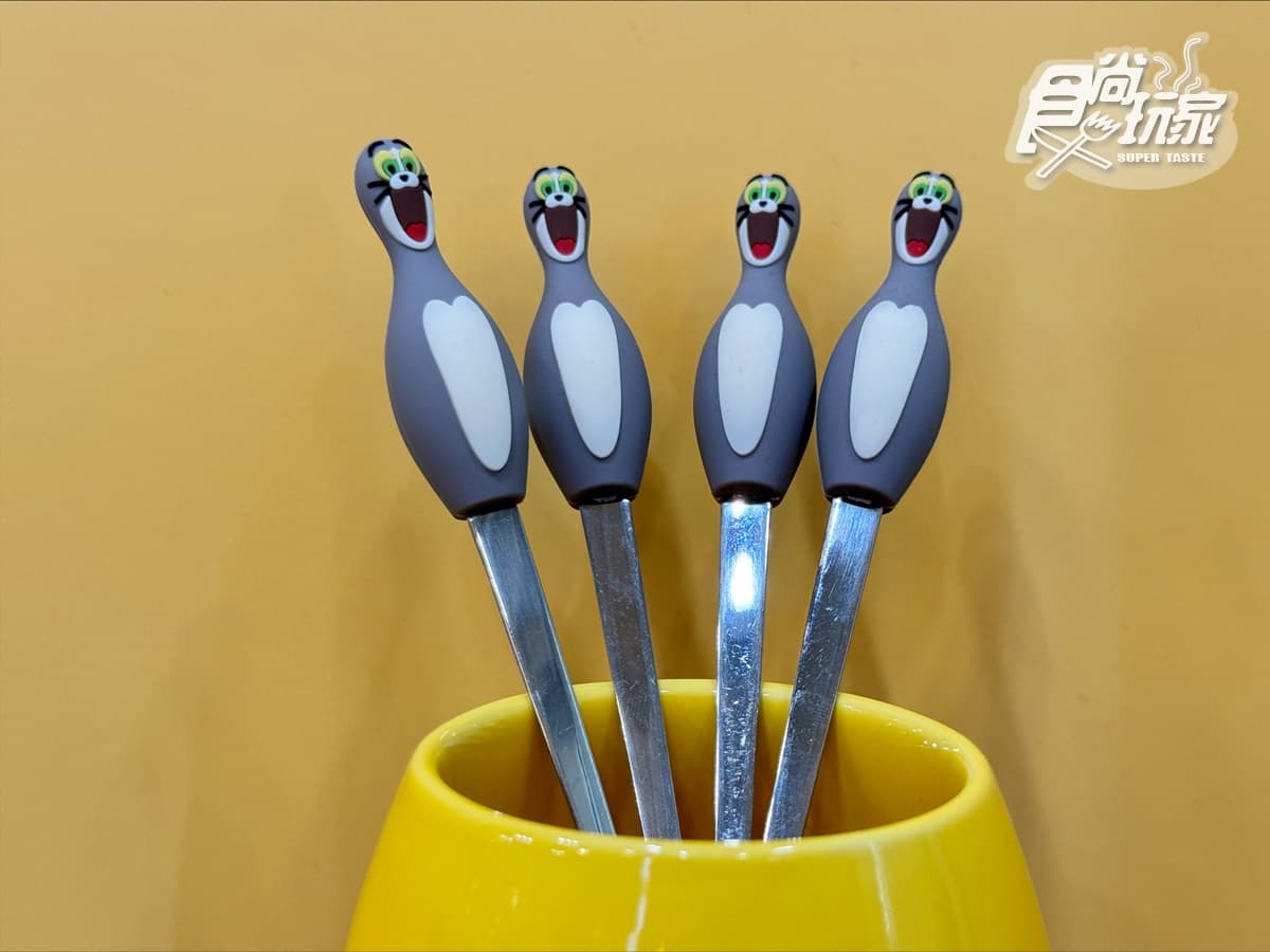 最低只要99元!「康是美X湯姆貓」10款周邊搶先看,加碼免費送超Q起司收納筒(中獎公布) 最低只要99元!「康是美X湯姆貓」10款周邊搶先看,加碼免費送超Q起司收納筒(中獎公布)