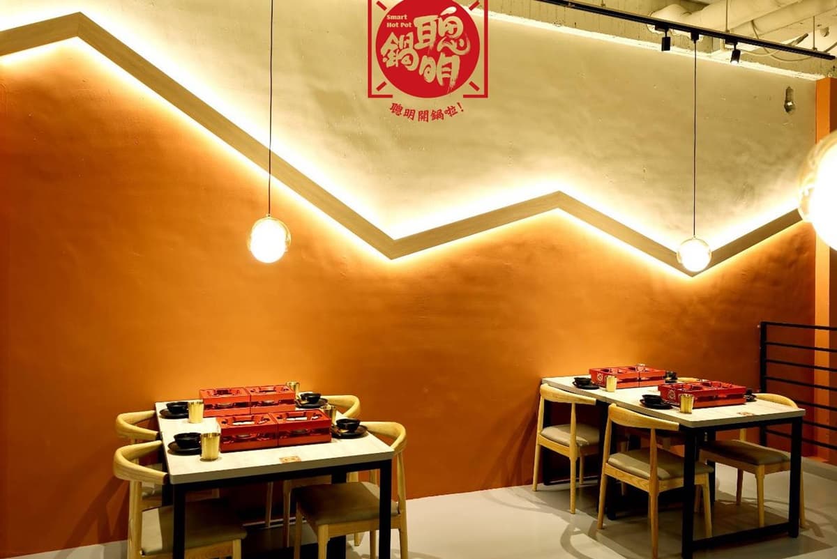 林聰明全新「個人火鍋」開幕!免費送酥炸豬排、松阪豬,7款必吃鍋物搶先看 林聰明全新「個人火鍋」開幕!免費送酥炸豬排、松阪豬,7款必吃鍋物搶先看