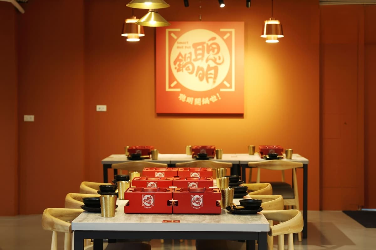 林聰明全新「個人火鍋」開幕!免費送酥炸豬排、松阪豬,7款必吃鍋物搶先看 林聰明全新「個人火鍋」開幕!免費送酥炸豬排、松阪豬,7款必吃鍋物搶先看