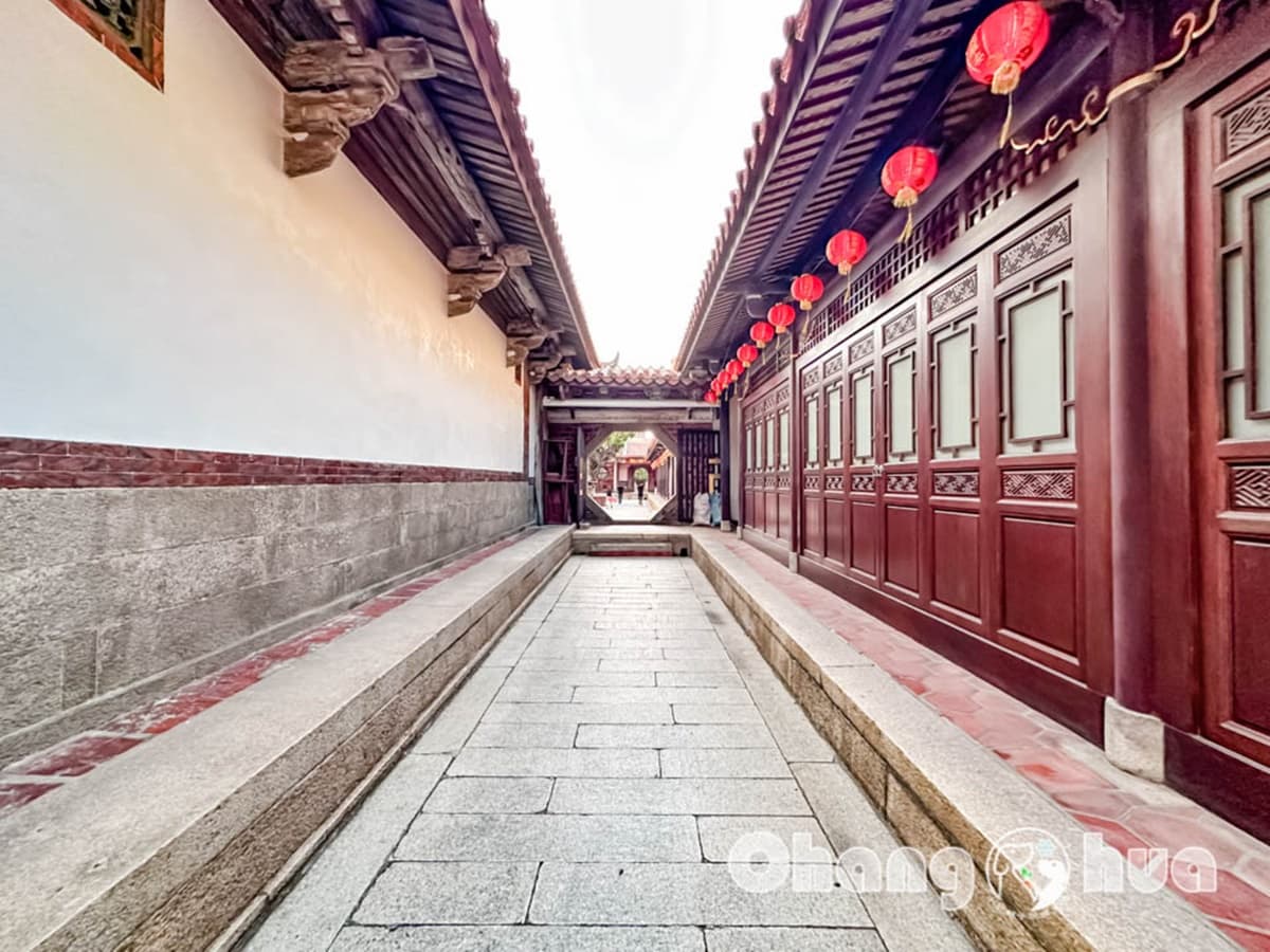 「鹿港老街一日遊」5大景點+8間鹿港老街美食,深度遊鹿港 「鹿港老街一日遊」5大景點+8間鹿港老街美食,深度遊鹿港