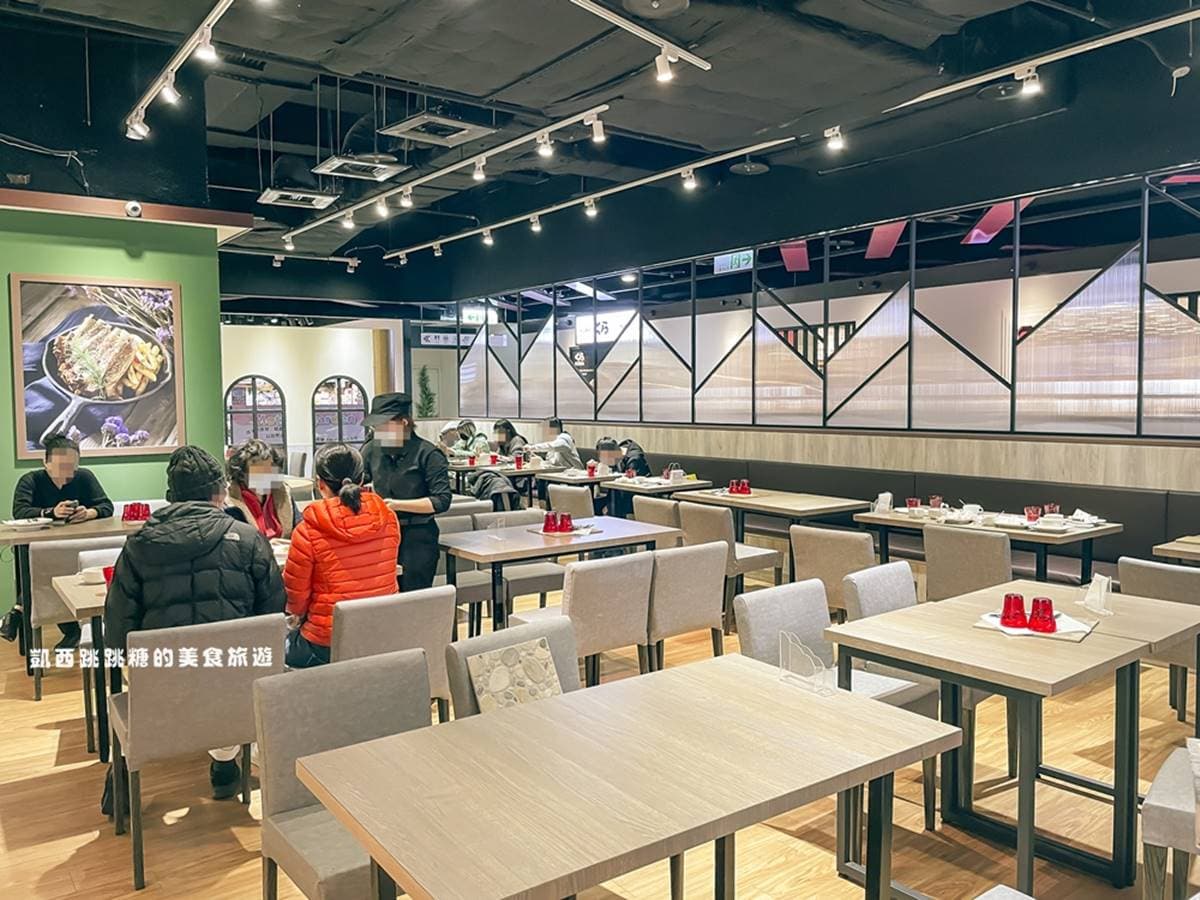 台北339元「披薩炸物吃到飽」將熄燈!最後營業日曝光,爽嗑15種披薩成絕響 台北339元「披薩炸物吃到飽」將熄燈!最後營業日曝光,爽嗑15種披薩成絕響