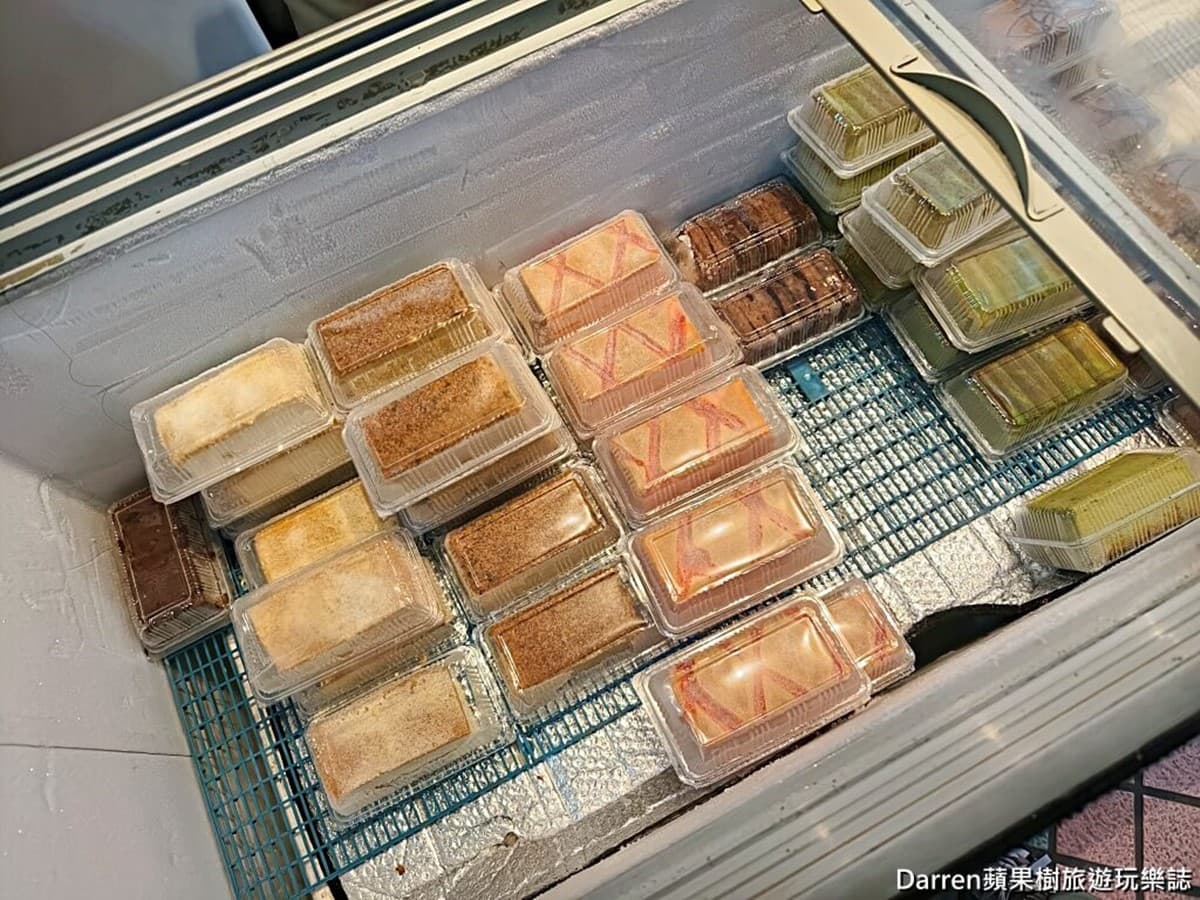 蛋糕每盒55元!桃園也有「NG蛋糕」便宜賣,低調地點大公開、晚來買不到 蛋糕每盒55元!桃園也有「NG蛋糕」便宜賣,低調地點大公開、晚來買不到