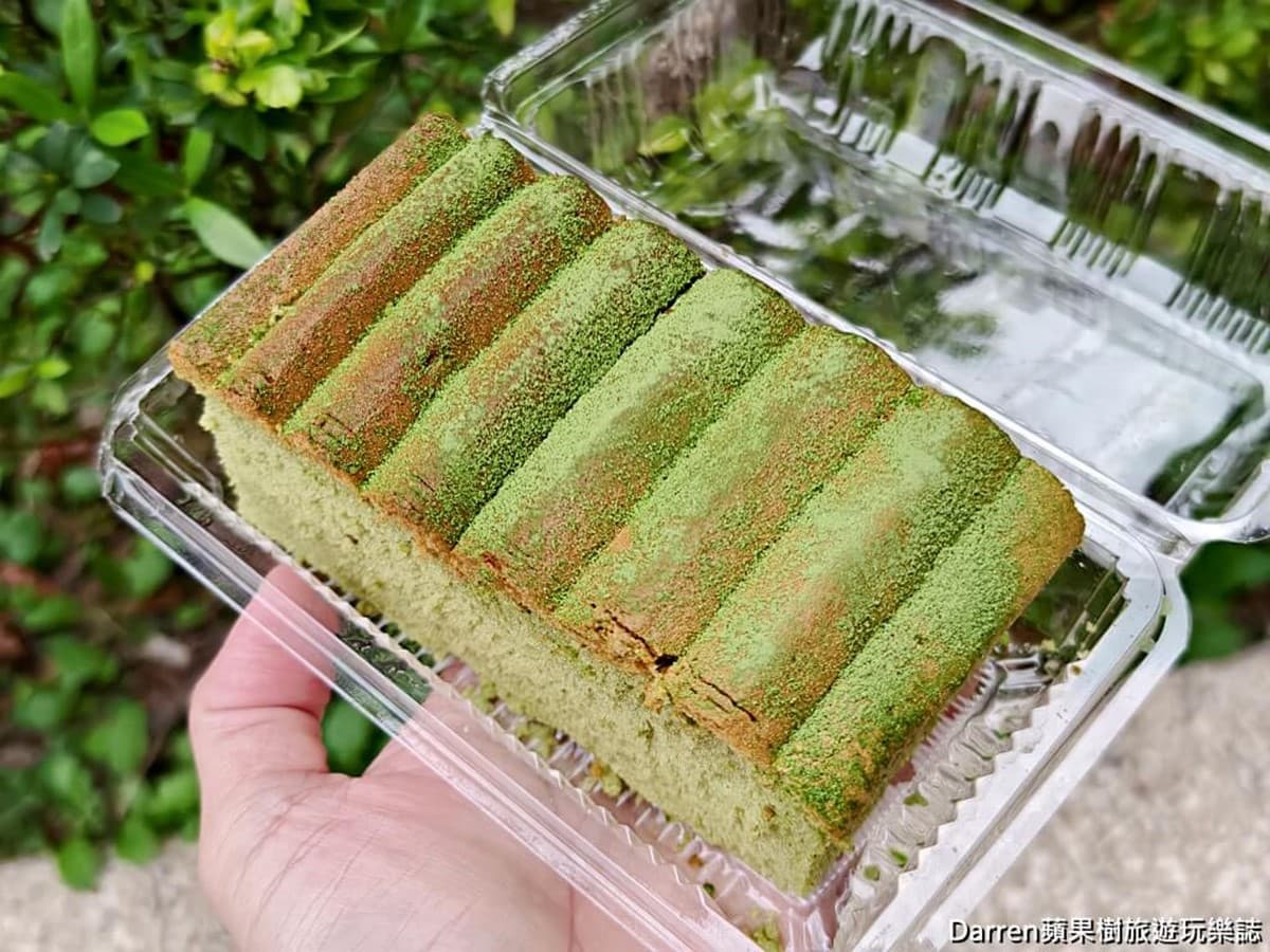 蛋糕每盒55元!桃園也有「NG蛋糕」便宜賣,低調地點大公開、晚來買不到 蛋糕每盒55元!桃園也有「NG蛋糕」便宜賣,低調地點大公開、晚來買不到