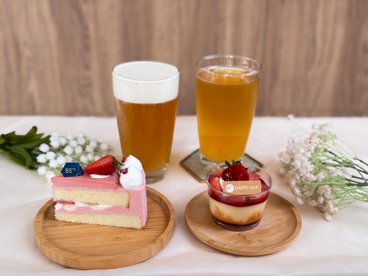 CoCo奶茶38元、小七哈根達斯加1元多1件!10間超商+飲品「38婦女節優惠」 CoCo奶茶38元、小七哈根達斯加1元多1件!10間超商+飲品「38婦女節優惠」