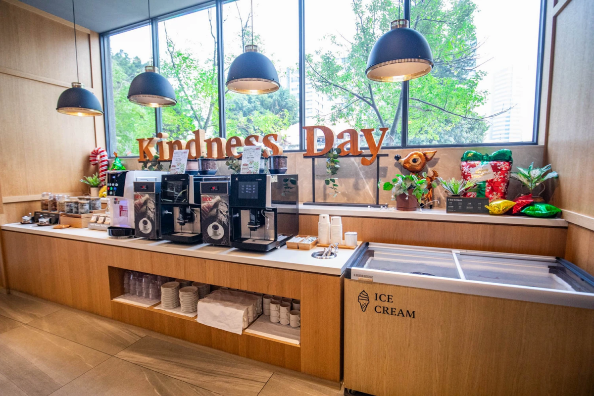 住1晚只要2000元起!台南平價「文青風旅店」,下午茶、宵夜免費吃到飽 住1晚只要2000元起!台南平價「文青風旅店」,下午茶、宵夜免費吃到飽