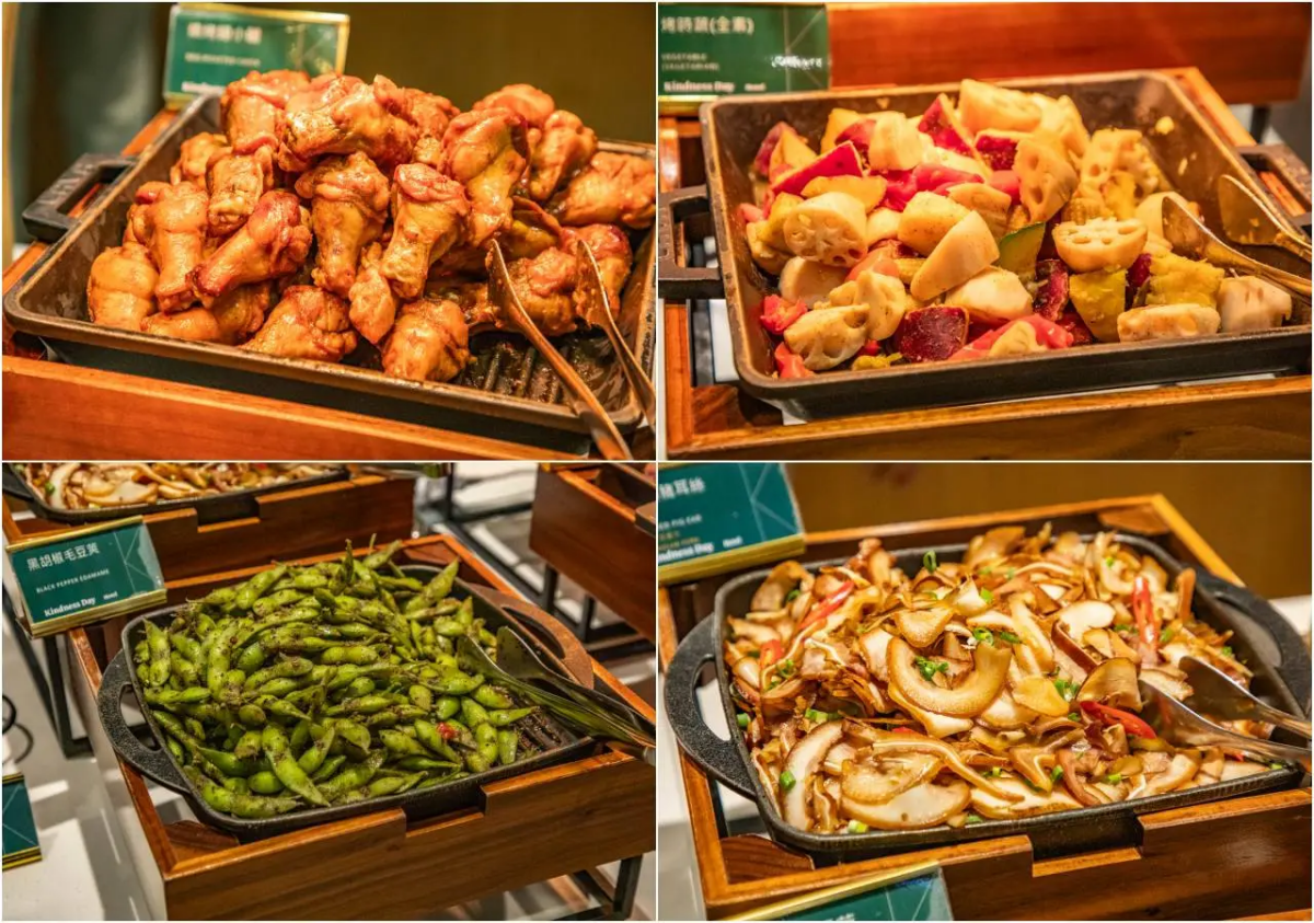 住1晚只要2000元起!台南平價「文青風旅店」,下午茶、宵夜免費吃到飽 住1晚只要2000元起!台南平價「文青風旅店」,下午茶、宵夜免費吃到飽