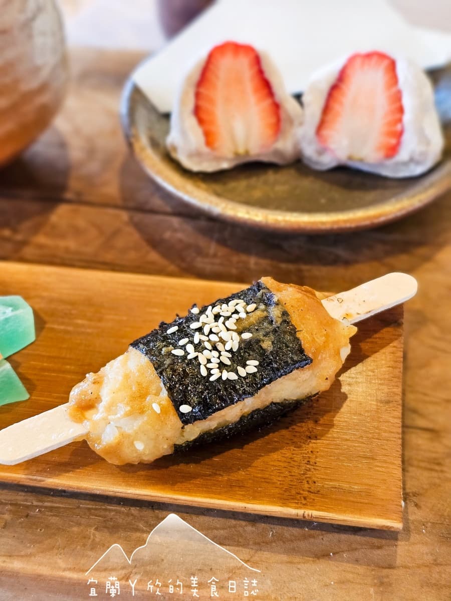 【新開店】網美風日式大福專賣!必吃芋泥草莓、超夯開心果,窗外就能看火車 【新開店】網美風日式大福專賣!必吃芋泥草莓、超夯開心果,窗外就能看火車