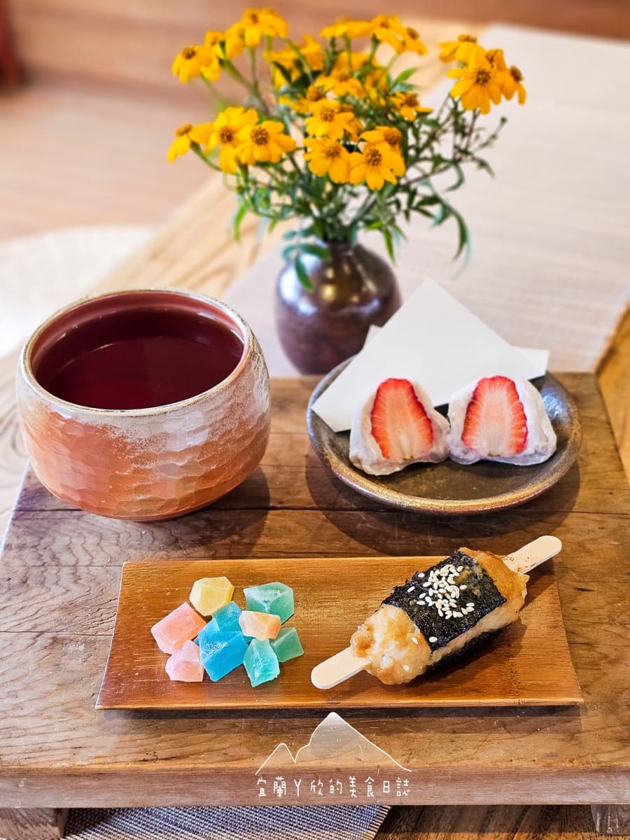 【新開店】網美風日式大福專賣!必吃芋泥草莓、超夯開心果,窗外就能看火車 【新開店】網美風日式大福專賣!必吃芋泥草莓、超夯開心果,窗外就能看火車