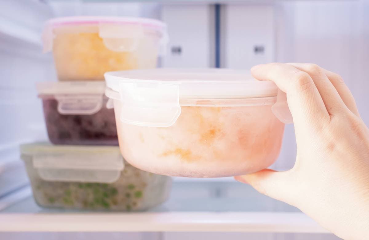 剩菜反覆加熱好嗎?吃多恐導致貧血?專家教「這樣做」隔夜菜就能安心吃 剩菜反覆加熱好嗎?吃多恐導致貧血?專家教「這樣做」隔夜菜就能安心吃