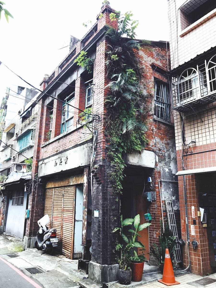 中和禁忌街區探祕!廟美街舊稱太驚悚,當年「這產業」多、生人勿近 中和禁忌街區探祕!廟美街舊稱太驚悚,當年「這產業」多、生人勿近