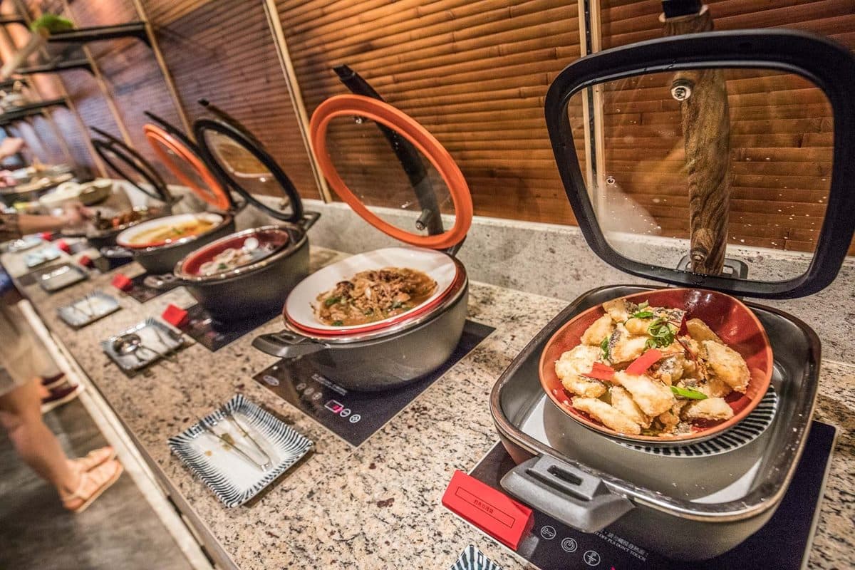 「一〇八抹茶」甜點吃到飽!中山站高CP值日料,海鮮、熱炒、牛排百道無限夾 「一〇八抹茶」甜點吃到飽!中山站高CP值日料,海鮮、熱炒、牛排百道無限夾