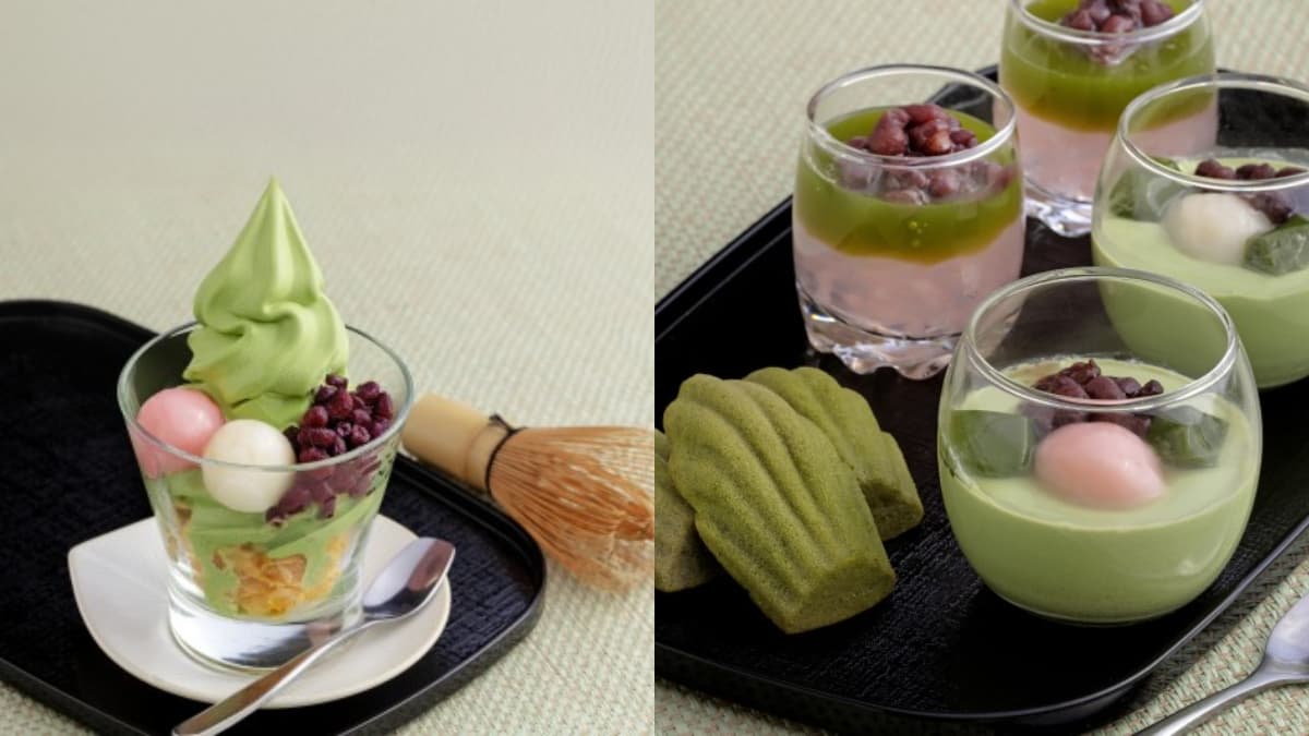 「一〇八抹茶」甜點吃到飽!中山站高CP值日料,海鮮、熱炒、牛排百道無限夾 「一〇八抹茶」甜點吃到飽!中山站高CP值日料,海鮮、熱炒、牛排百道無限夾
