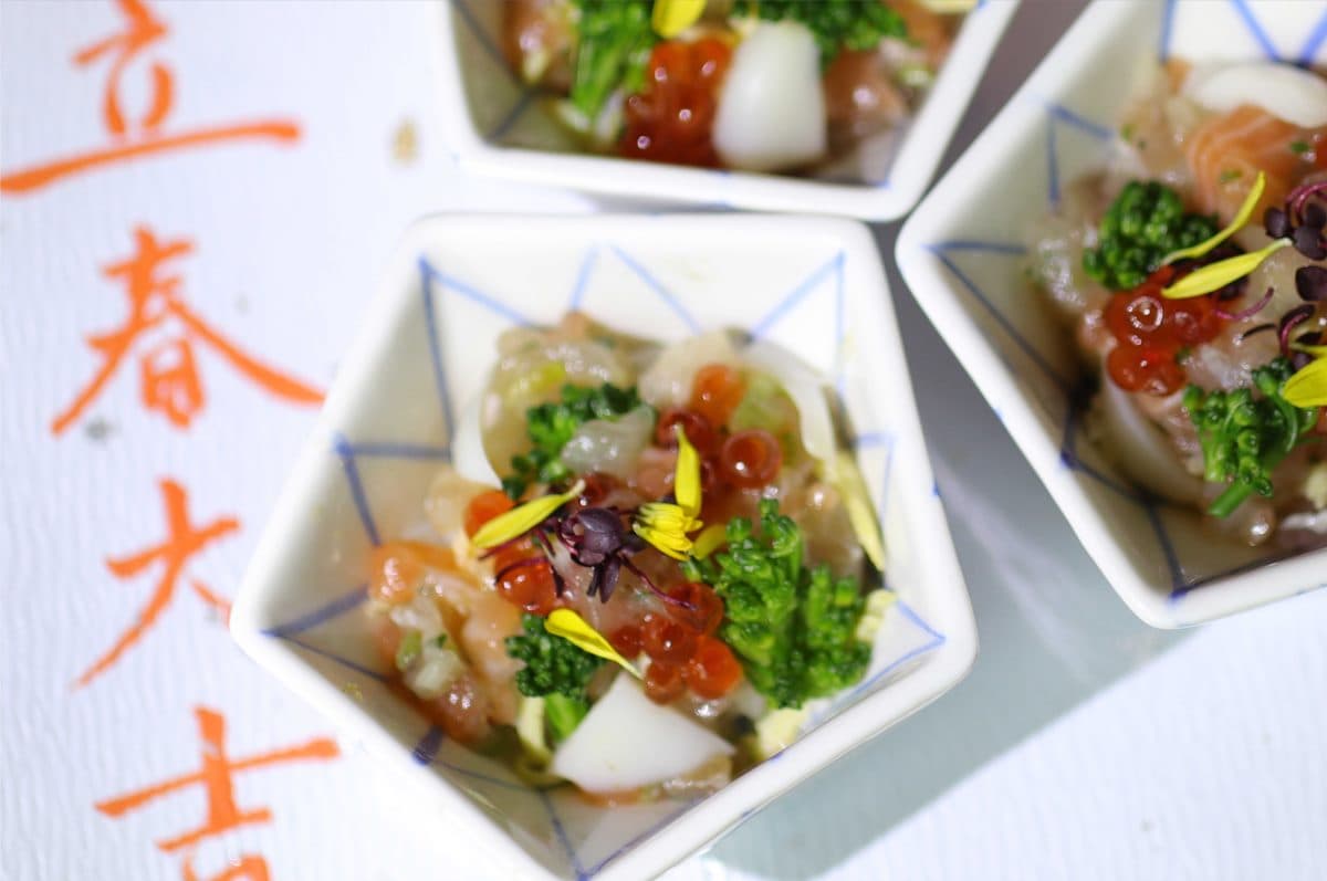 「一〇八抹茶」甜點吃到飽!中山站高CP值日料,海鮮、熱炒、牛排百道無限夾 「一〇八抹茶」甜點吃到飽!中山站高CP值日料,海鮮、熱炒、牛排百道無限夾