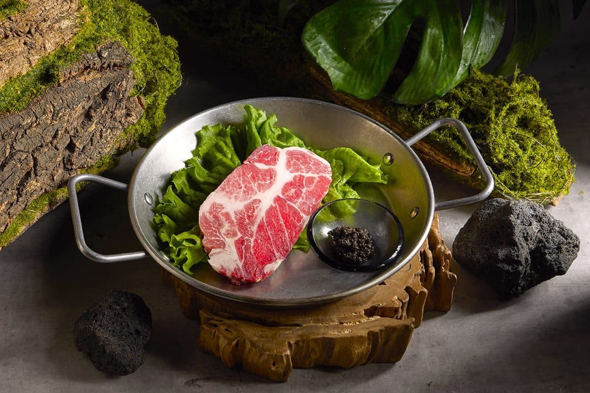 身分證中3碼9折!「高CP燒肉店」龍蝦湯、甜點吃到飽,老井加1元多1件 身分證中3碼9折!「高CP燒肉店」龍蝦湯、甜點吃到飽,老井加1元多1件
