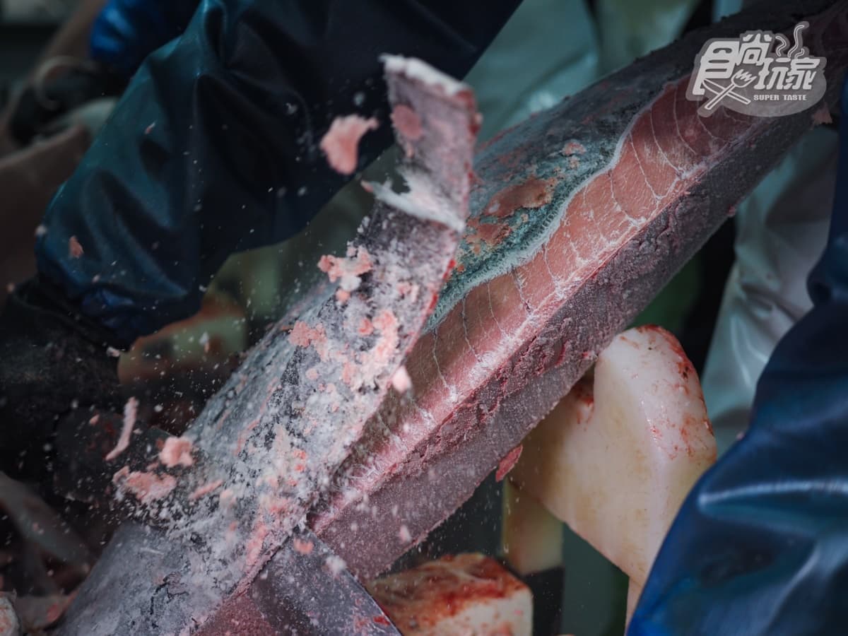 -50℃保鮮有如活魚!鮪魚王者「魚有王」開團:黑鮪生魚片、DIY鮪魚丼飯 -50℃保鮮有如活魚!鮪魚王者「魚有王」開團:黑鮪生魚片、DIY鮪魚丼飯