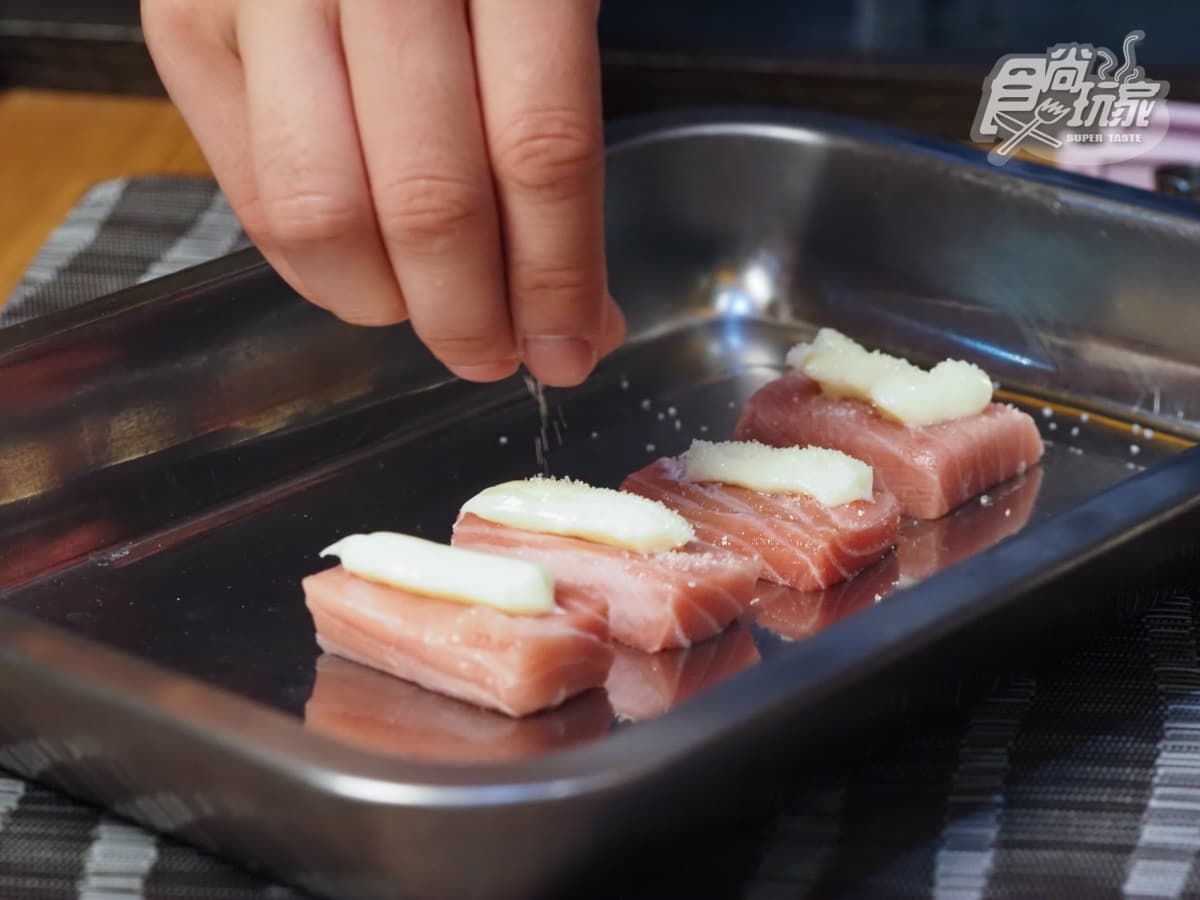 -50℃保鮮有如活魚!鮪魚王者「魚有王」開團:黑鮪生魚片、DIY鮪魚丼飯 -50℃保鮮有如活魚!鮪魚王者「魚有王」開團:黑鮪生魚片、DIY鮪魚丼飯