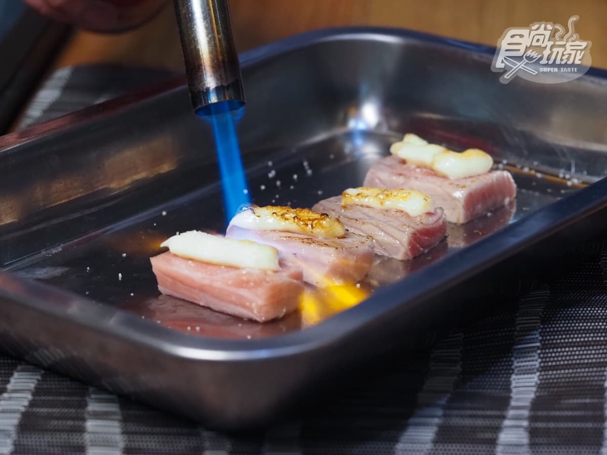 -50℃保鮮有如活魚!鮪魚王者「魚有王」開團:黑鮪生魚片、DIY鮪魚丼飯 -50℃保鮮有如活魚!鮪魚王者「魚有王」開團:黑鮪生魚片、DIY鮪魚丼飯