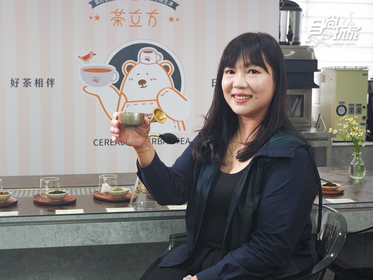 摘食品界米其林!台灣茶葉專家「茶立方」開團:黑豆玉米鬚茶、纖暢油切綠茶(中獎公布) 摘食品界米其林!台灣茶葉專家「茶立方」開團:黑豆玉米鬚茶、纖暢油切綠茶(中獎公布)