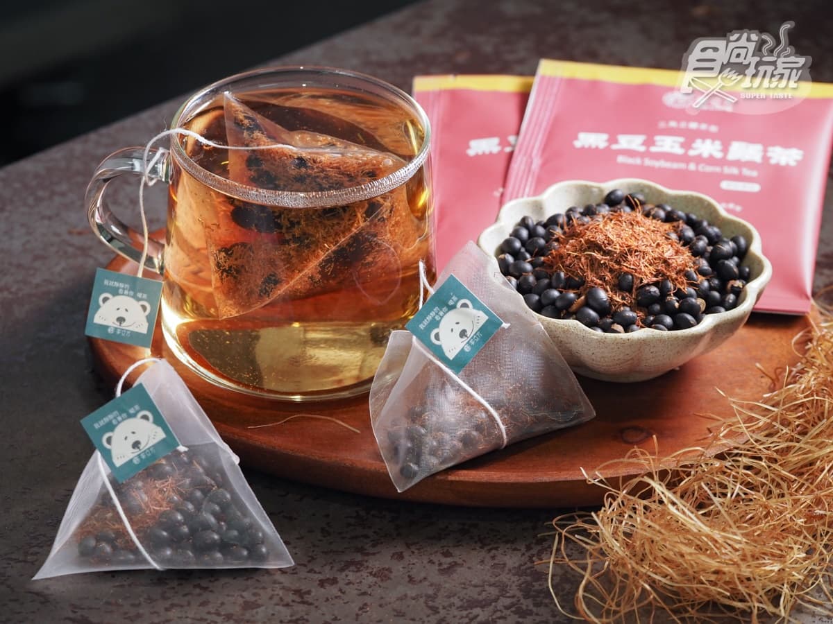 摘食品界米其林!台灣茶葉專家「茶立方」開團:黑豆玉米鬚茶、纖暢油切綠茶(中獎公布) 摘食品界米其林!台灣茶葉專家「茶立方」開團:黑豆玉米鬚茶、纖暢油切綠茶(中獎公布)