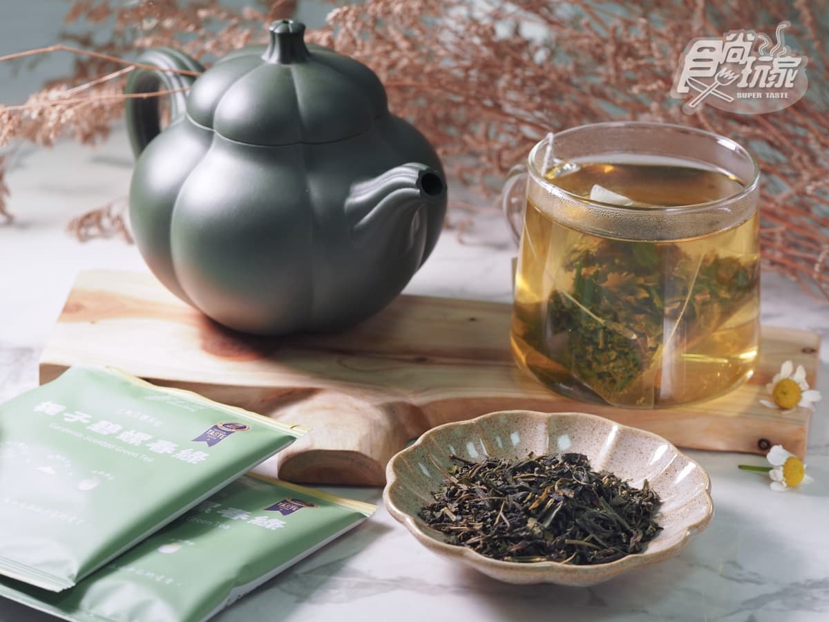 摘食品界米其林!台灣茶葉專家「茶立方」開團:黑豆玉米鬚茶、纖暢油切綠茶(中獎公布) 摘食品界米其林!台灣茶葉專家「茶立方」開團:黑豆玉米鬚茶、纖暢油切綠茶(中獎公布)