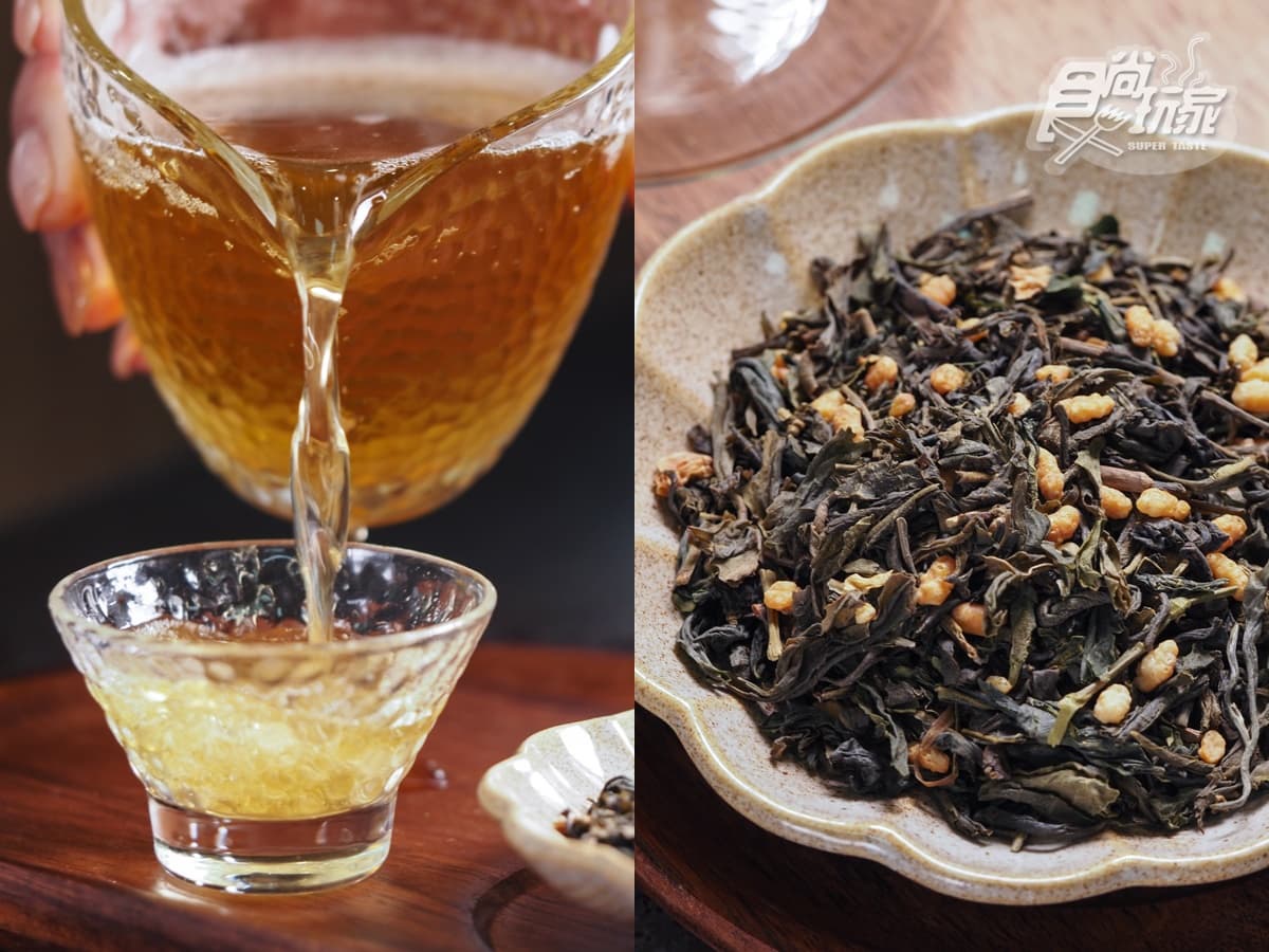 摘食品界米其林!台灣茶葉專家「茶立方」開團:黑豆玉米鬚茶、纖暢油切綠茶(中獎公布) 摘食品界米其林!台灣茶葉專家「茶立方」開團:黑豆玉米鬚茶、纖暢油切綠茶(中獎公布)