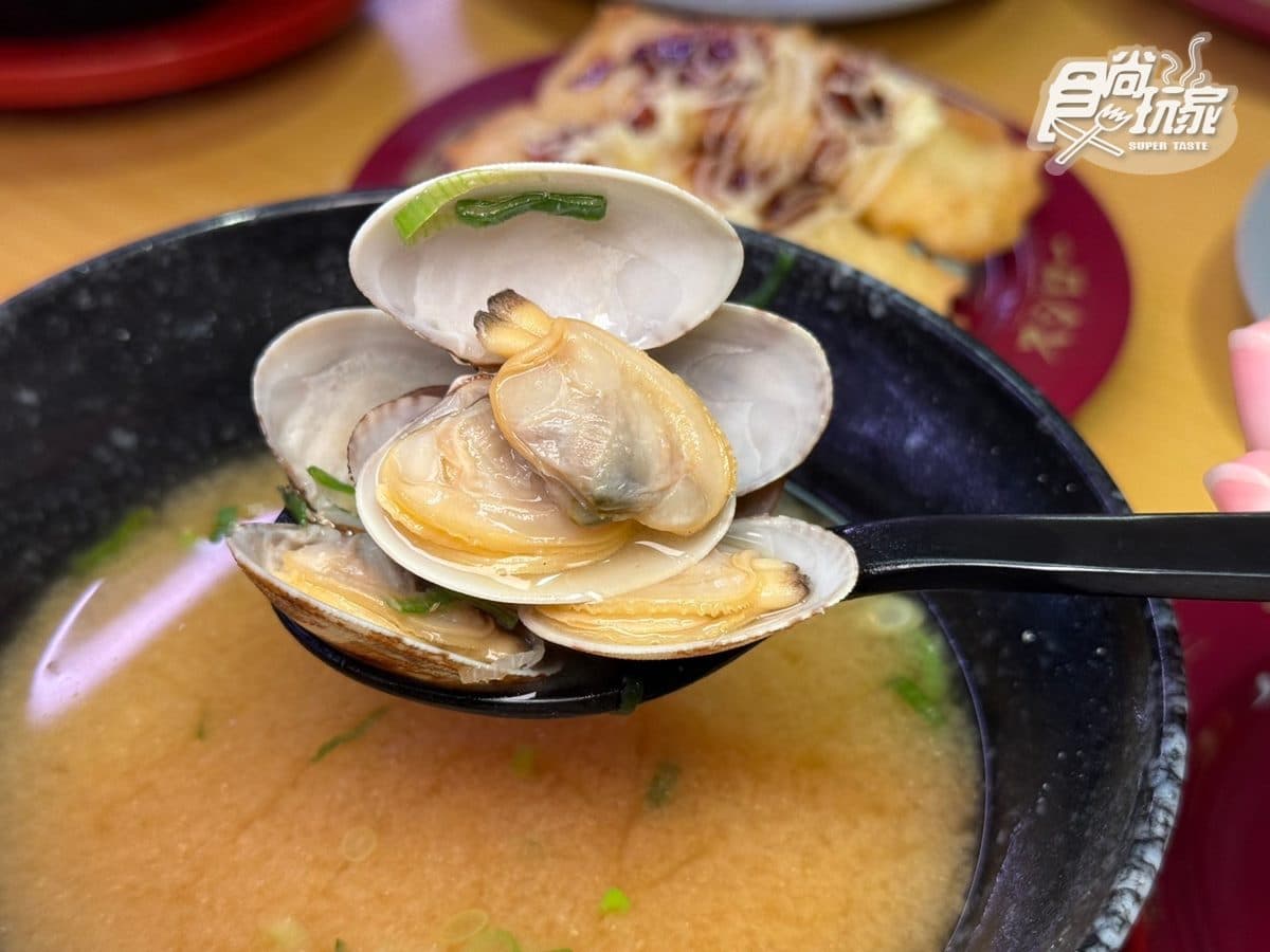 壽司郎副食排行TOP10!黃金脆薯只排第3,「這款」夏季限定甜點也上榜 壽司郎副食排行TOP10!黃金脆薯只排第3,「這款」夏季限定甜點也上榜