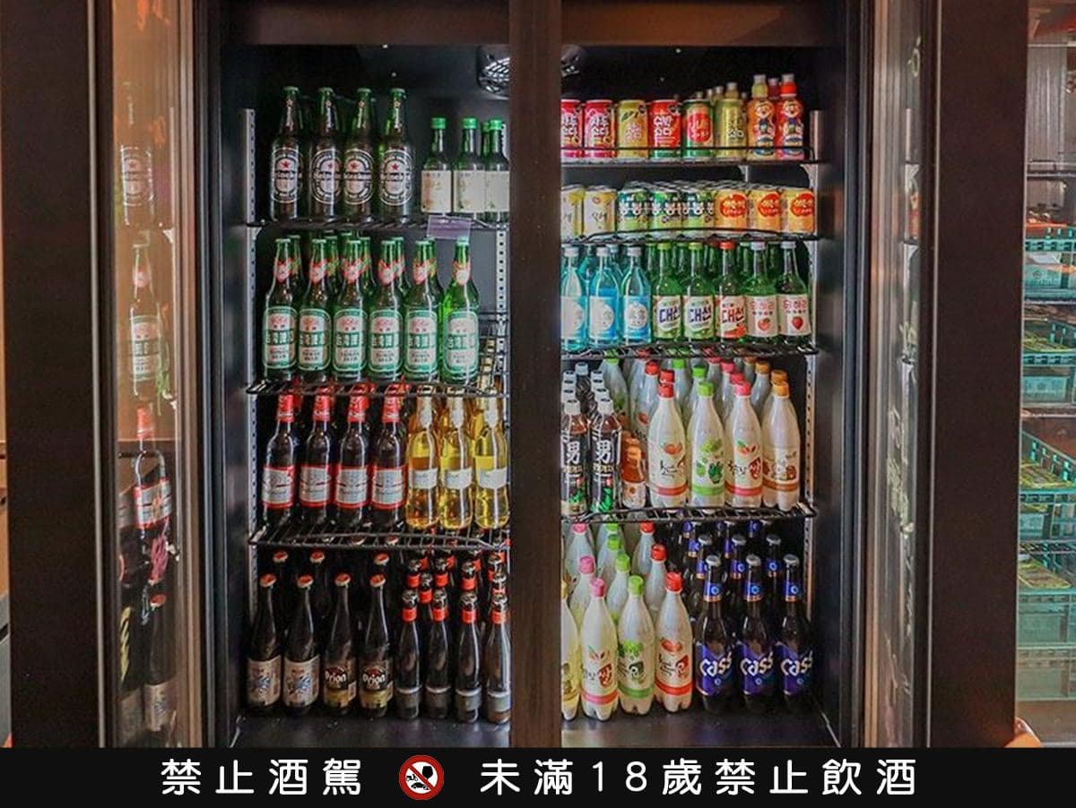 高CP值「韓式烤肉」吃到飽!自助吧熟食、炸雞、小菜任夾,還有韓式拌飯DIY 高CP值「韓式烤肉」吃到飽!自助吧熟食、炸雞、小菜任夾,還有韓式拌飯DIY