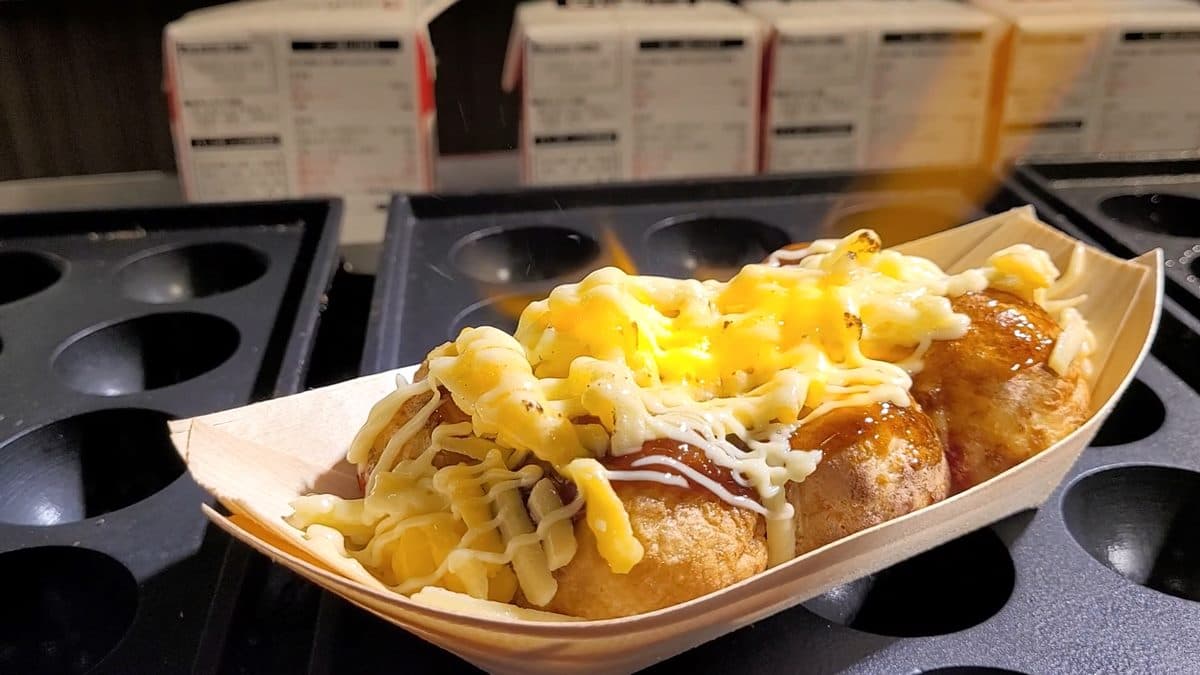 「美食市集」只有3天!台日街頭美食+甜點30攤,再玩室內樂園、多美火車節 「美食市集」只有3天!台日街頭美食+甜點30攤,再玩室內樂園、多美火車節