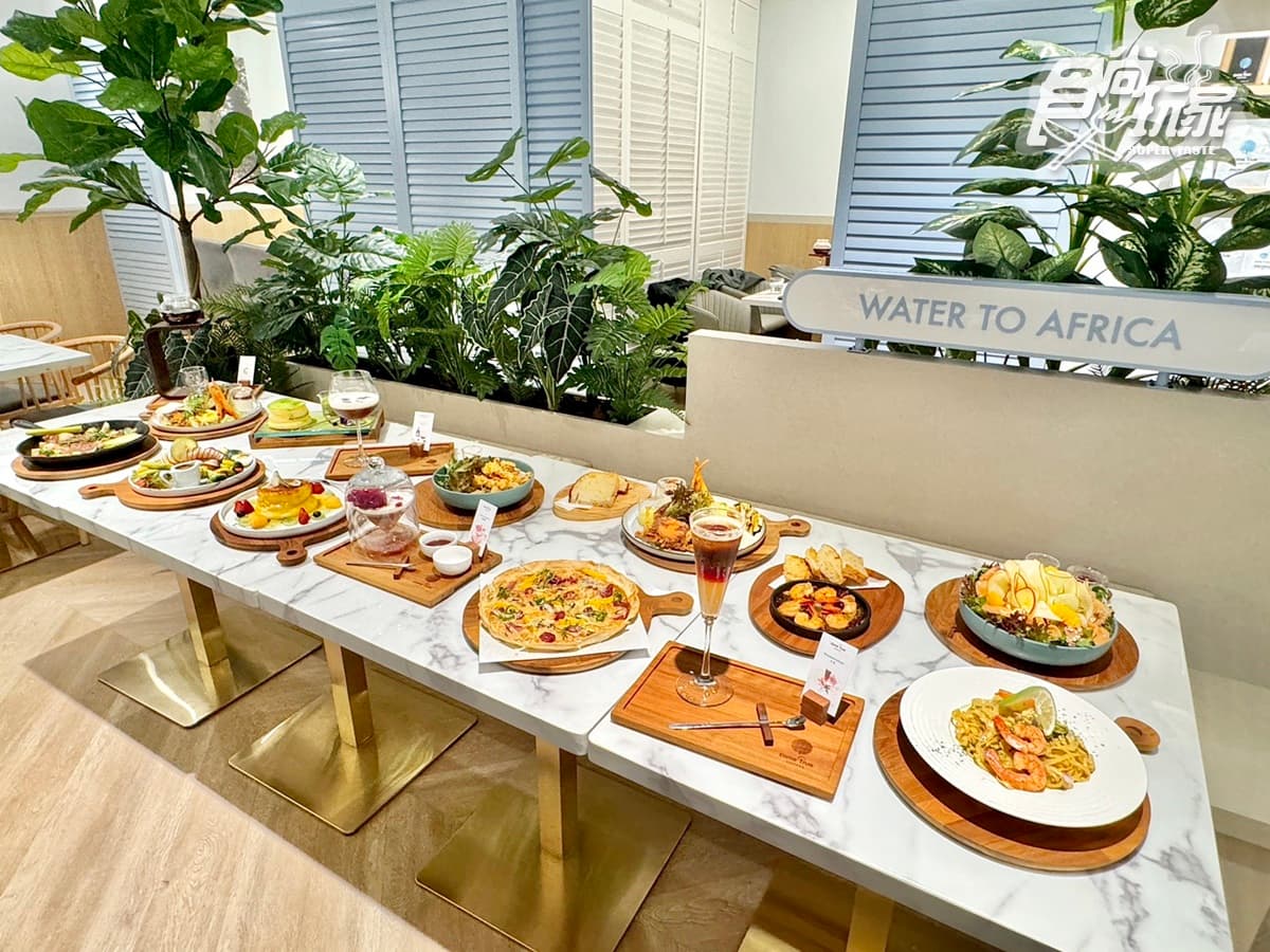 超人氣舒芙蕾必點!成真咖啡進駐微風「送飲品」,日本冠軍咖啡REC快閃台北 超人氣舒芙蕾必點!成真咖啡進駐微風「送飲品」,日本冠軍咖啡REC快閃台北
