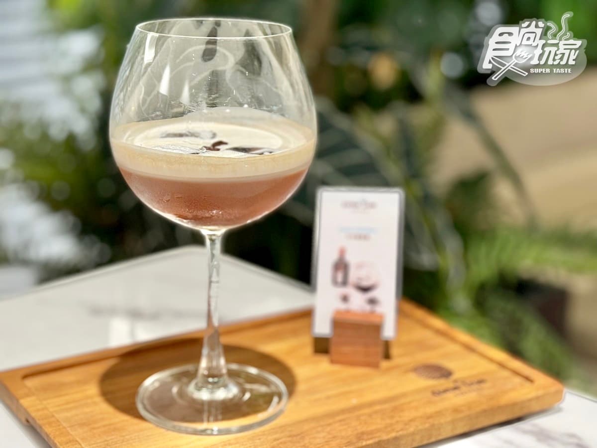 超人氣舒芙蕾必點!成真咖啡進駐微風「送飲品」,日本冠軍咖啡REC快閃台北 超人氣舒芙蕾必點!成真咖啡進駐微風「送飲品」,日本冠軍咖啡REC快閃台北
