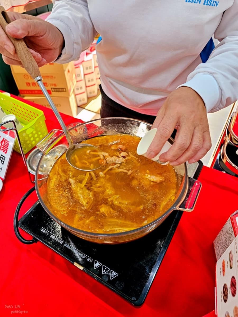 網友激推超好買「罐頭工廠」藏這!提供免費試吃,煮羊肉爐、牛肉火鍋必囤貨 網友激推超好買「罐頭工廠」藏這!提供免費試吃,煮羊肉爐、牛肉火鍋必囤貨
