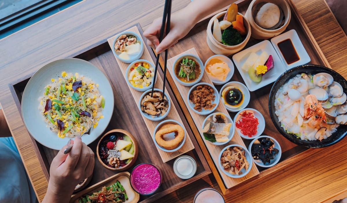 入住太魯閣最美飯店!花蓮飯店「住2晚6000元起」,6大人氣飯店自由配 入住太魯閣最美飯店!花蓮飯店「住2晚6000元起」,6大人氣飯店自由配